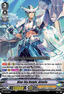 Blue Sky Knight, Altmile - V-TD11/001EN - TD