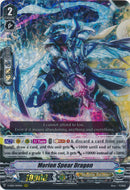 Morion Spear Dragon - V-EB12/004EN - RRR
