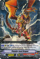 Thunder-lead Dragon - V-EB12/049EN - C