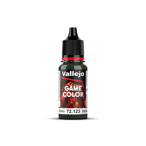 Vallejo: Game Color - Angel Green - VAL72123 - 18ml