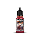 Vallejo: Xpress Color - Cardinal Purple - VAL72408 - 18ml