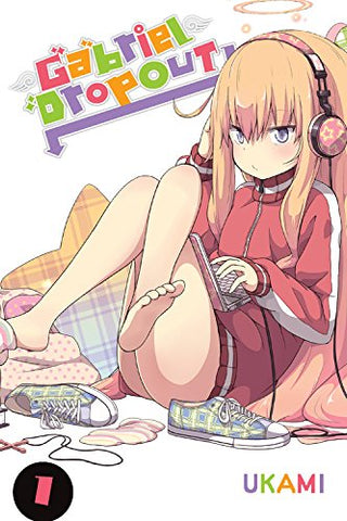 Gabriel Dropout GN Vol 01