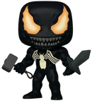 Pop! Marvel: Venom - Venom (Glow in the Dark)