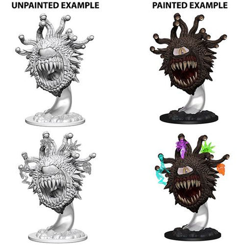 Nolzur's Marvelous Miniatures: Beholder