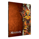 Ten Thunders Faction Book