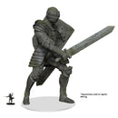 D&D Premium - Walking Statue of Waterdeep The Honorable Knight