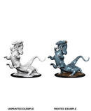 Nolzur's Marvelous Miniatures: Behir