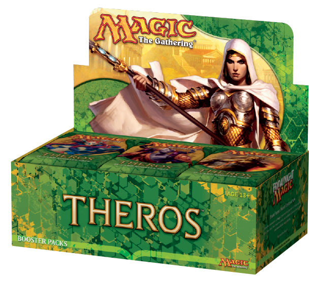 Theros (Korean) - Booster Box