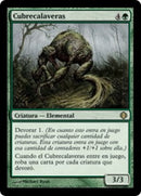Skullmulcher [Shards of Alara] (Spanish)