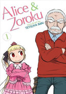 Alice & Zoroku GN Vol 01