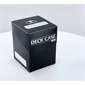 Ultimate Guard Deck Case 100+ Black