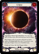 Eclipse (Rainbow Foil) [U-MON190-RF] Unlimited Rainbow Foil