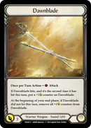 Dawnblade [TEA003-C] Normal