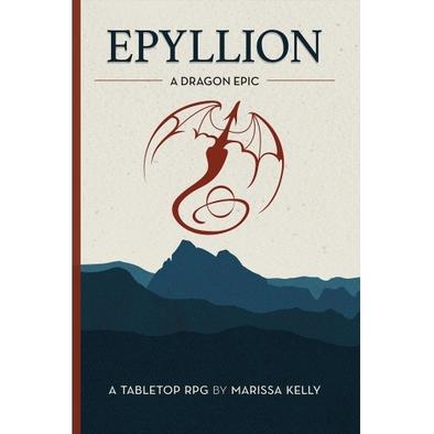 Epyllion Softcover Core Book