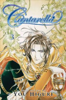 Cantarella GN Vol 03