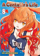 A Centaur's Life GN Vol 08