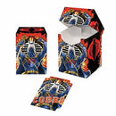 Ultra Pro - Deck Box - GI Joe Cobra