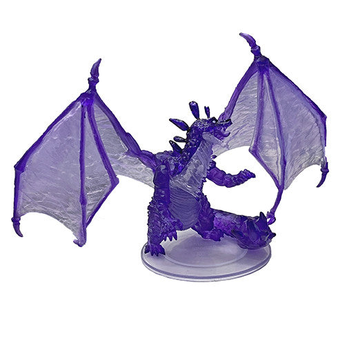 Young Amethyst Dragon (42/46)