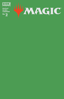 Magic the Gathering (Boom 2021)