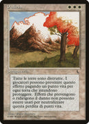 Cleansing [The Dark] (Italian)