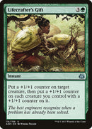 Lifecrafter's Gift [Aether Revolt]