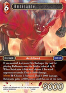 Rubicante - 3-024R
