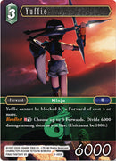Yuffie - 1-085R