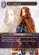 Orlandeau - 1-126H