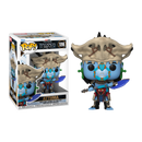 Pop! Marvel: Wakanda Forever - Attuma