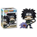 Pop! Animation: Naruto Shippuden - Kotetsu Hagane