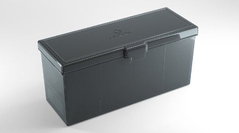 Gamegenic - Fourtress 320+ Black