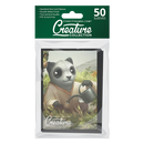 StarCityGames.com Matte Sleeves - Creature Collection - Garden Tendencies (50 ct.)