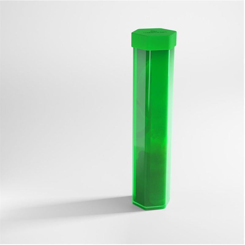 Gamegenic Playmat Tube - Green