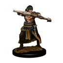 Pathfinder Battles Premium Figures: Half-Elf Male Ranger