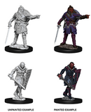 Nolzur's Marvelous Miniatures: Hobgoblins