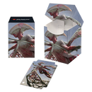 Phyrexia All Will Be One Ixhel, Scion of Atraxa 100+ Deck Box