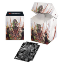 Phyrexia All Will Be One Nissa, Ascended Animist 100+ Deck Box