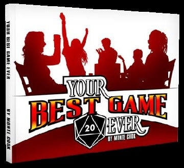 Your Best Game Ever