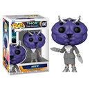 Pop! Movies: Thor Love and Thunder - Miek