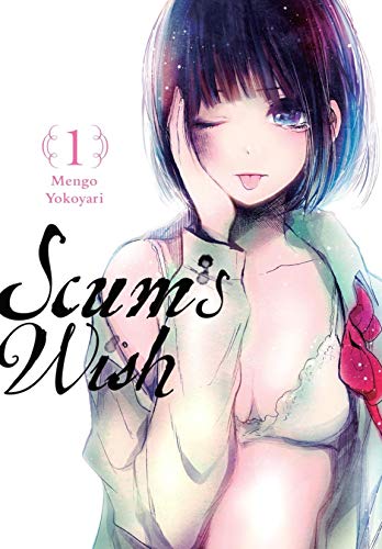 Scum's Wish GN Vol 01