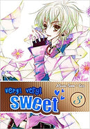 Very! Very! Sweet GN Vol 03