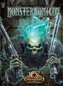 Iron Kingdoms: Monsternomicon