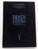Lamentations of the Flame Princess: Death Frost Doom 10th Anniversary