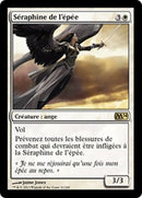 Seraph of the Sword [Magic 2014] (French)