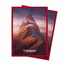 Ultra Pro Sleeves: Unstable - Mountain