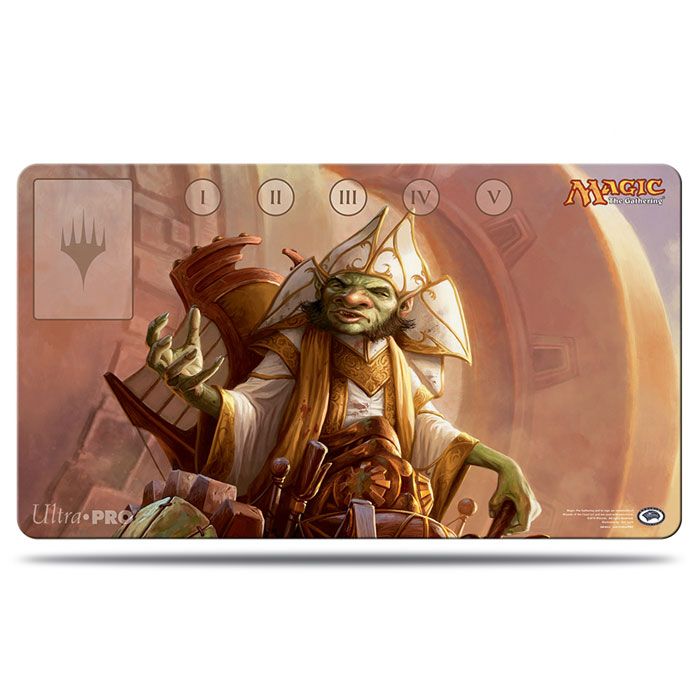 Ultra Pro Playmat: Daretti