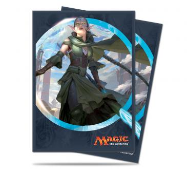 MTG Ultra Pro Kaladesh Sleeves: Nissa