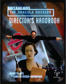 Night's Black Agents: The Dracula Dossier Director's Handbook (Used)