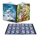 Pokemon 9-Pocket Scarlet & Violet Binder