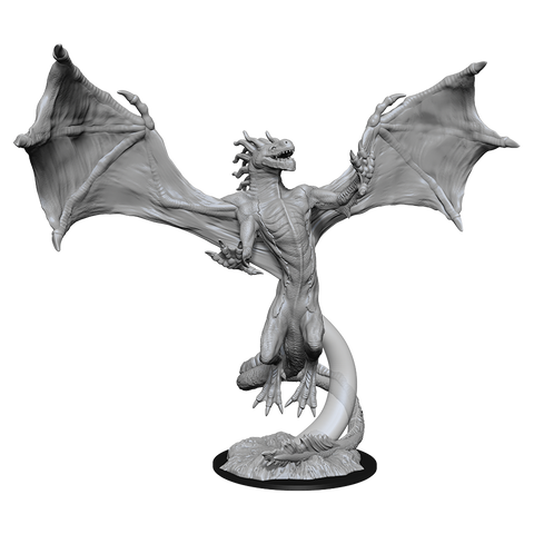 Magic: the Gathering Unpainted Miniatures: Galazeth Prismari